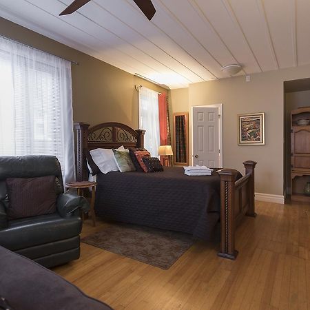 Acacias Bed & Breakfast Quebeque Exterior foto