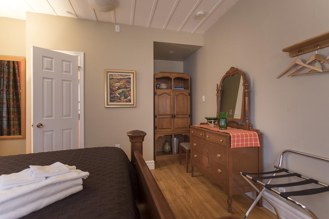 Acacias Bed & Breakfast Quebeque Exterior foto