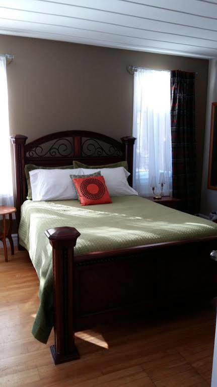 Acacias Bed & Breakfast Quebeque Exterior foto