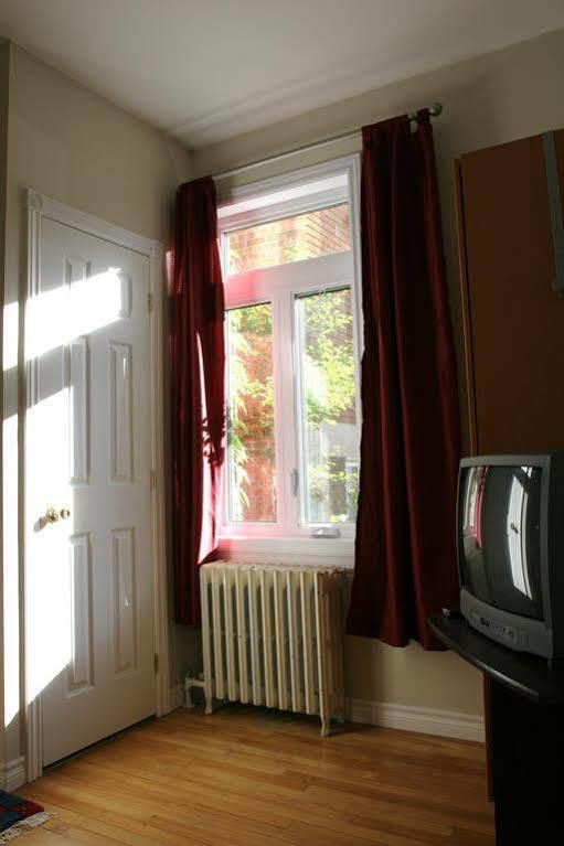 Acacias Bed & Breakfast Quebeque Exterior foto
