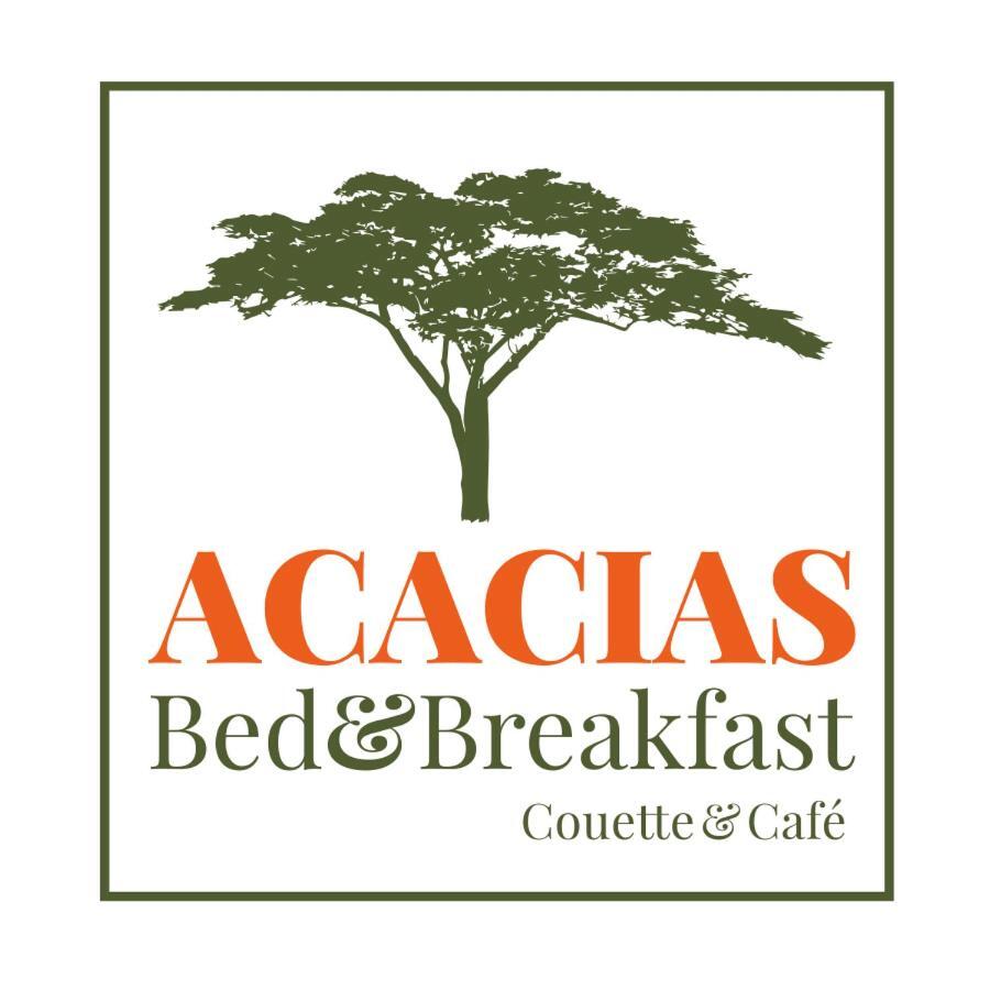 Acacias Bed & Breakfast Quebeque Exterior foto